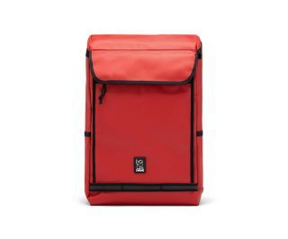 Chrome Industries Volcan Rucksack - rot