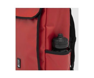 Chrome Industries Volcan Rucksack - rot