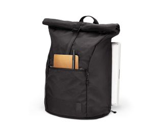 Chrome BLCKCHRM 22X Yalta 3.0 Backpack - Black