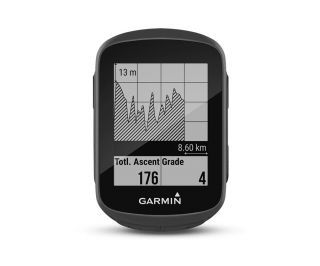 Compteur Garmin Edge 130 Plus