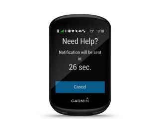 Compteur Vélo Garmin Edge 830