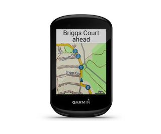 Compteur Vélo Garmin Edge 830