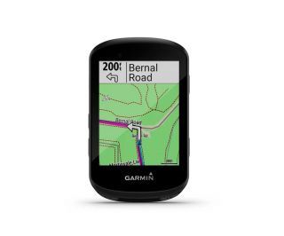 Garmin Edge 530 cykelcomputer