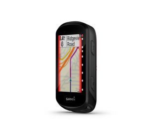 Garmin Edge 530 cykelcomputer