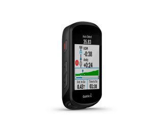 Garmin Edge 530 | Ciclocomputador con GPS 