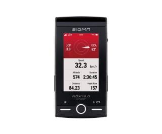 Sigma Rox 12.0 Sport Basic Bike Computer GPS black online