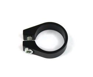 Seat Clamp 34.8 - Black