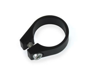 Seat Clamp 34.8 - Black