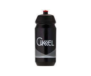 Cikkel 500ml Bicycle Bottle - Black