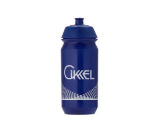 Cikkel 500ml Bicycle Bottle - Blue