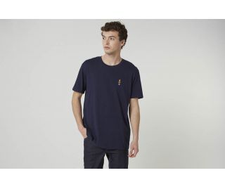 Cikkel Molteni Blue T-shirt