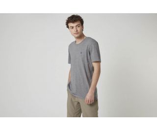 Cikkel Brooklyn Grey T-shirt