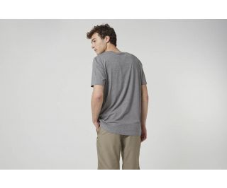 Cikkel Brooklyn Gray T-shirt