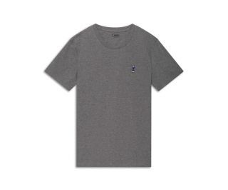 Cikkel Brooklyn T-Shirt - Grau