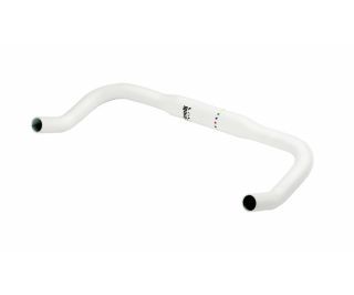 Cinelli Lola Handlebar 31.8 mm - Matt White