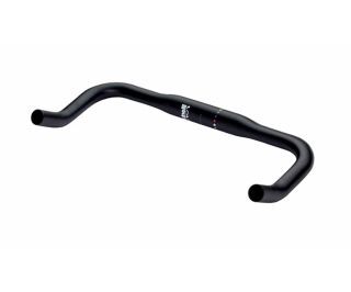 Cinelli Lola Handlebar 31.8 mm - Matt Black