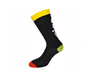 Cinelli Ciao Socken - Schwarz