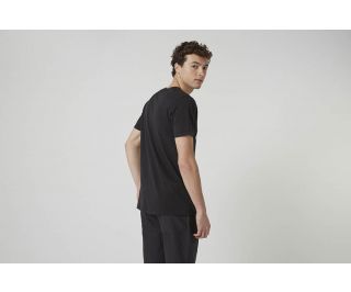 Cinelli Columbus T-Shirt - Black