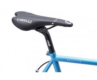 Cinelli Gazzetta Grey Morning Sky Citybike