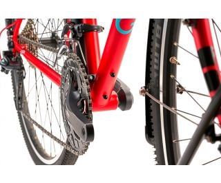 Cinelli Hobootleg Gravel Fiets - Rood