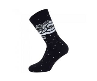 Cinelli Mike Giant Socks - Black