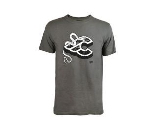 Cinelli x Mike Giant T-Shirt - grau