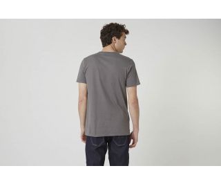 T-shirt Cinelli Mike Giant Charcoal