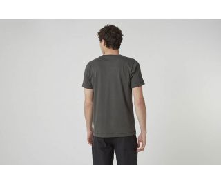 Cinelli Pixel Bike Vigo T-shirt Charcoal