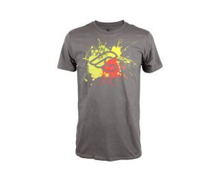 Cinelli Splash T-Shirt Anthrazit