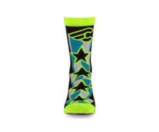 Cinelli x Ana Benaroya Star Socken