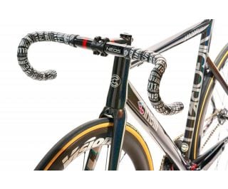 Cinelli vigorelli online aluminum