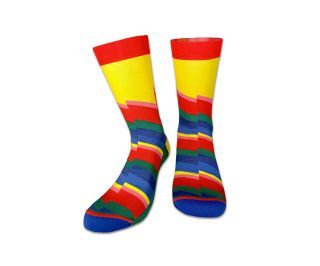 Cinelli Zydeco Socks