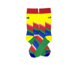 Cinelli Zydeco Socken