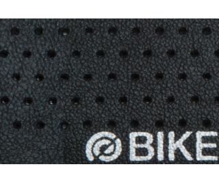 Bike Ribbon Eolo Soft Handlebar Tape - Black