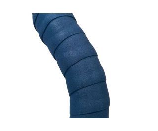 Bike Ribbon Cork Gel Evo Handlebar Tape - Blue