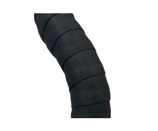 Bike Ribbon Cork Gel Evo Handlebar Tape - Black