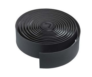 Nastro manubrio PRO Race Control 2.5 mm Nero