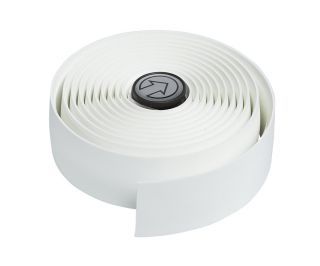 Nastro manubrio PRO Sport Control 2.5 mm Bianco