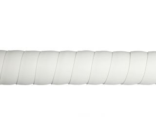 Nastro manubrio PRO Sport Control 2.5 mm Bianco