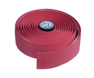 Nastro manubrio PRO Sport Control 2.5 mm Rosso