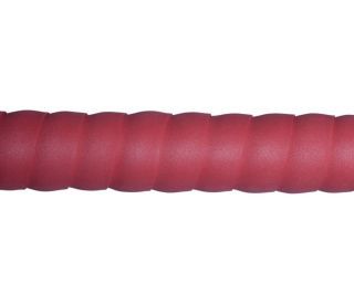 Nastro manubrio PRO Sport Control 2.5 mm Rosso