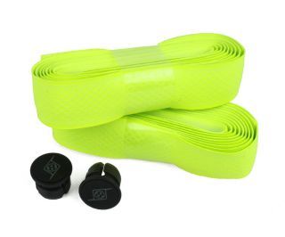 Origin8 DMND TAC 2.0 Handlebar Tape - Neon Yellow