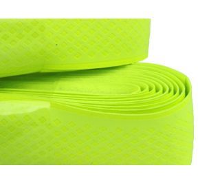 Origin8 DMND TAC 2.0 Handlebar Tape - Neon Yellow