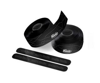 Selle Italia Gran Fondo Lenkerband - Schwarz