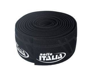 Selle Italia Gran Fondo Handlebar Tape - Black