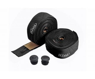 Selle Italia Gran Fondo Handlebar Tape - Black