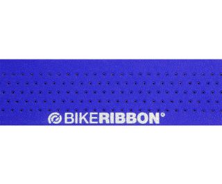 Bike Ribbon Eolo Soft Handlebar Tape - Blue