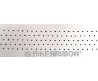 Cinta de manillar Bike Ribbon Eolo Soft Blanco