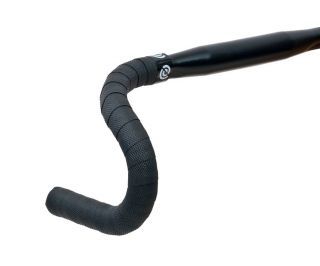 Cinta de manillar Bike Ribbon Grip Evo Negro