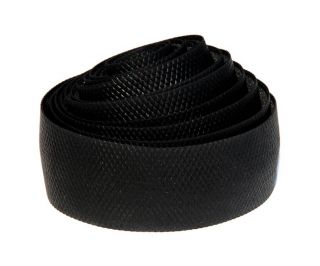 Bike Ribbon Grip Evo Handlebar Tape - Black